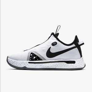 Nike PG 4 basketball shoes